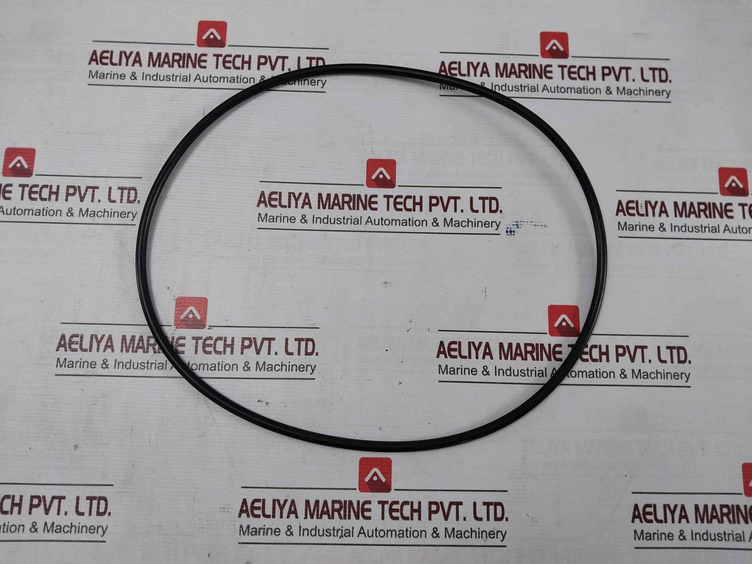 Lot Of 3X Parker N0552 2-452 Anel O Bop O-ring For Spare Part Assy 28-15 Rev F2