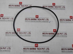 Lot Of 3X Parker N0552 2-452 Anel O Bop O-ring For Spare Part Assy 28-15 Rev F2