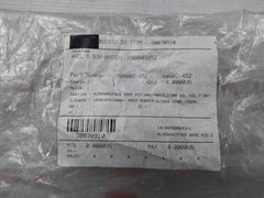 Lot Of 3X Parker N0552 2-452 Anel O Bop O-ring For Spare Part Assy 28-15 Rev F2