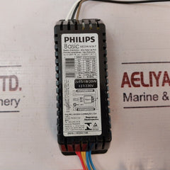 Philips Eb220A16/26 P Electronic Fluorescent Ballast 127V 220V 50-60Hz