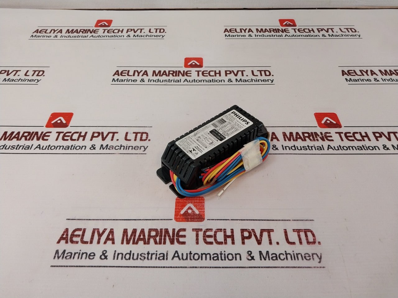 Philips Eb220A16/26 P Electronic Fluorescent Ballast 127V 220V 50-60Hz