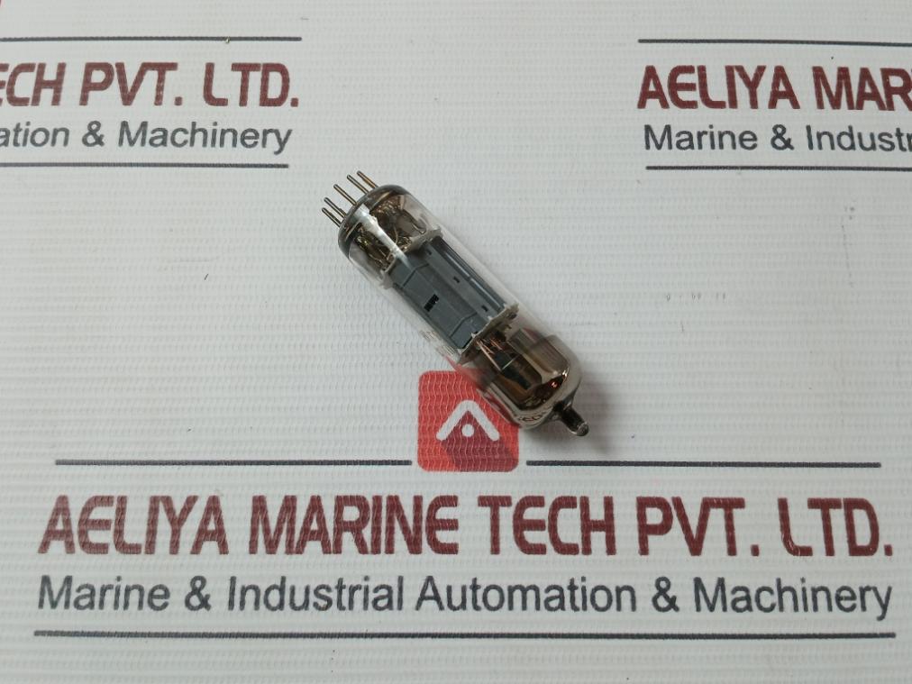 Lot Of 3X Philips Pcl82 Vacuum Tube