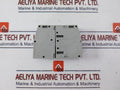 Lot of 3X Phoenix Contact HDFK50 Panel Feed-Through Terminal Block 690V 50mm2