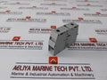 Lot of 3X Phoenix Contact HDFK50 Panel Feed-Through Terminal Block 690V 50mm2