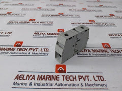 Lot of 3X Phoenix Contact HDFK50 Panel Feed-Through Terminal Block 690V 50mm2