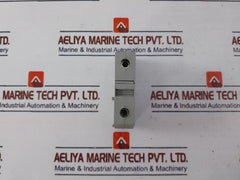 Lot of 3X Phoenix Contact HDFK50 Panel Feed-Through Terminal Block 690V 50mm2