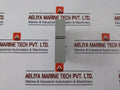 Lot of 3X Phoenix Contact HDFK50 Panel Feed-Through Terminal Block 690V 50mm2