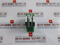 Lot Of 3X Phoenix Contact Plc-bsp-24Dc/21 Power Relay With Base