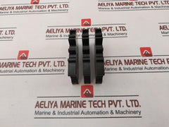 Lot of 3X Phoenix Contact UK6,3-HESI Fuse Modular Terminal Block