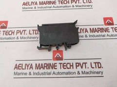 Lot of 3X Phoenix Contact UK6,3-HESI Fuse Modular Terminal Block