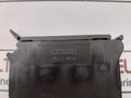 Lot of 3X Phoenix Contact UK6,3-HESI Fuse Modular Terminal Block