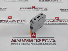 Lot of 3X PHOENIX CONTACT UKH 50 High-current Terminal Block 1000V 50 MM2
