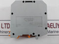 Lot of 3X PHOENIX CONTACT UKH 50 High-current Terminal Block 1000V 50 MM2