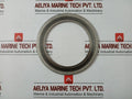 Lot Of 3X Pillar 10K-100A 304 Flange Gasket T#1834-r-na