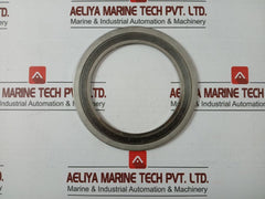 Lot Of 3X Pillar 10K-100A 304 Flange Gasket T#1834-r-na