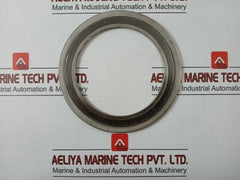Lot Of 3X Pillar 10K-100A 304 Flange Gasket T#1834-r-na
