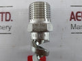 Lot of 3X PNR EDW 2940 B3 Spiral Nozzle 587.11.30.031
