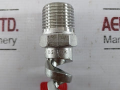 Lot of 3X PNR EDW 2940 B3 Spiral Nozzle 587.11.30.031