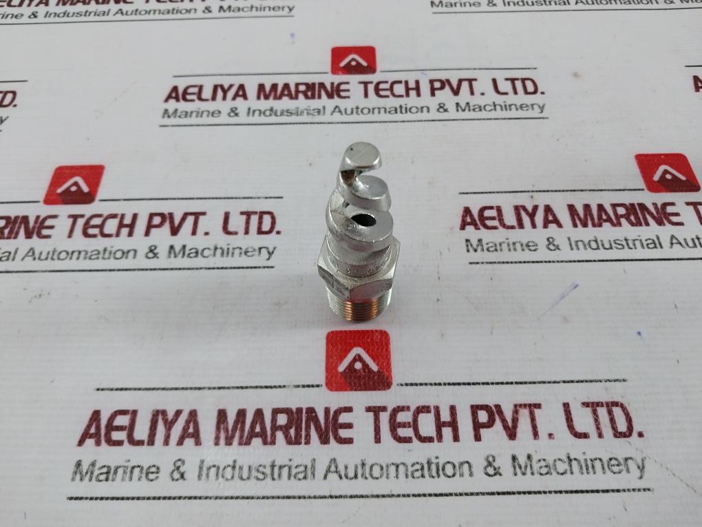 Lot of 3X PNR EDW 2940 B3 Spiral Nozzle 587.11.30.031