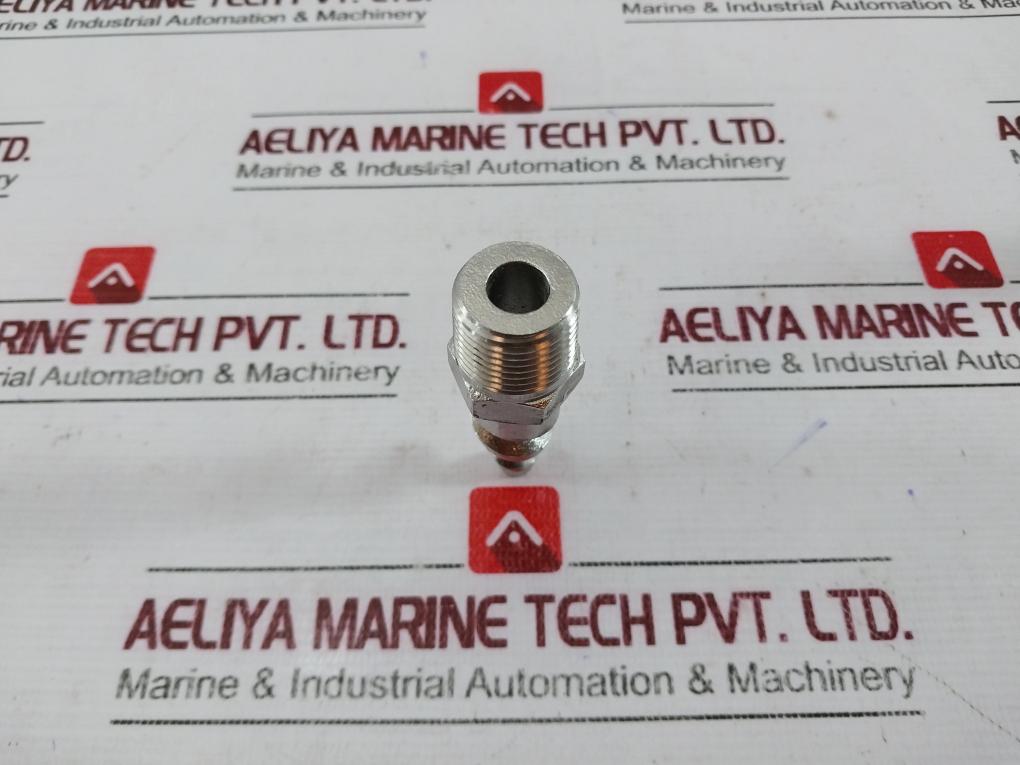 Lot of 3X PNR EDW 2940 B3 Spiral Nozzle 587.11.30.031