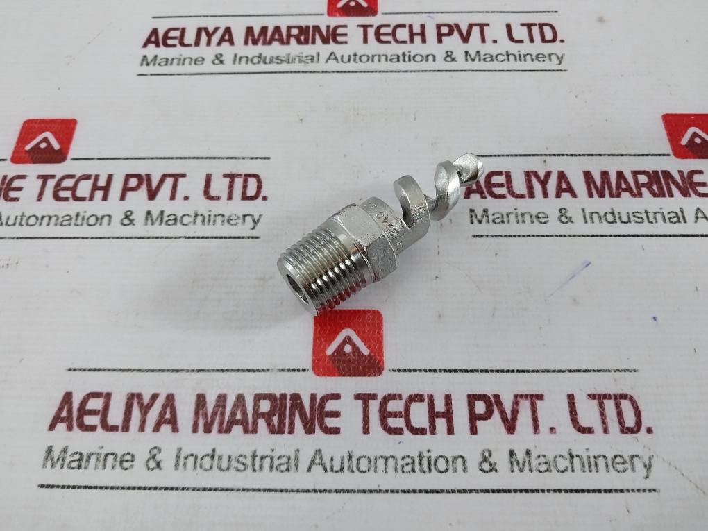 Lot of 3X PNR EDW 2940 B3 Spiral Nozzle 587.11.30.031