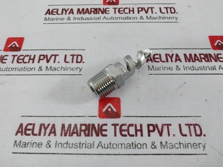 Lot of 3X PNR EDW 2940 B3 Spiral Nozzle 587.11.30.031