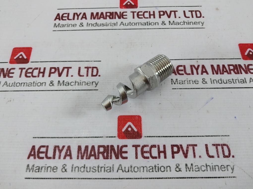 Lot of 3X PNR EDW 2940 B3 Spiral Nozzle 587.11.30.031