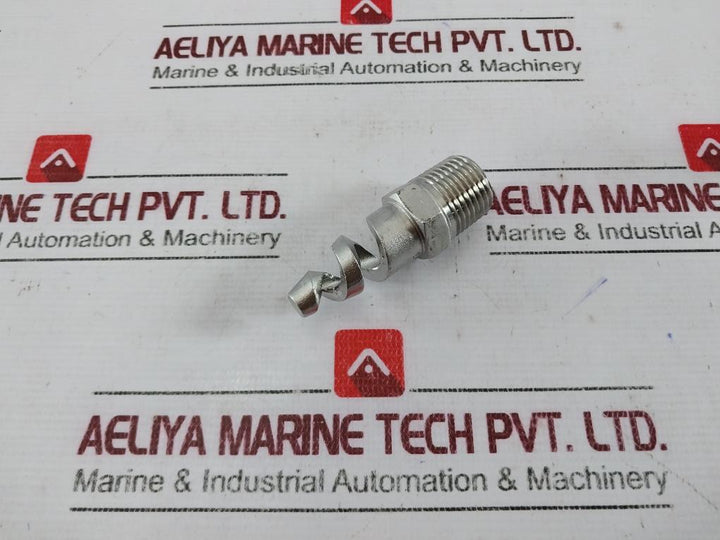 Lot of 3X PNR EDW 2940 B3 Spiral Nozzle 587.11.30.031