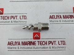 Lot of 3X PNR EDW 2940 B3 Spiral Nozzle 587.11.30.031