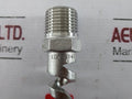 Lot of 3X PNR EDW 2940 B3 Spiral Nozzle 587.11.30.031