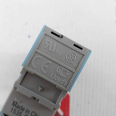 Lot Of 3X Relecomat S9-m Socket For Miniature Relay 6A 250Vac