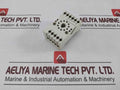 Lot Of 3X Relequick Smb30D11T Standard Base Short Terminal Relay 10A/300V