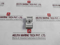 Lot Of 3X Relpol Pz-11 Relay Socket 10A/250Vac