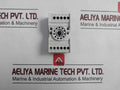 Lot Of 3X Relpol Pz-11 Relay Socket 10A/250Vac