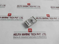Lot Of 3X Relpol Pz-11 Relay Socket 10A/250Vac