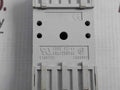 Lot Of 3X Relpol Pz-11 Relay Socket 10A/250Vac