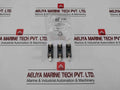 Lot Of 3X Rs 213-7564 Bulgin Fuse Holder 13A 250V Open Base 1.25”