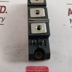 Lot Of 3X Sanrex PD110FG160 Power Module