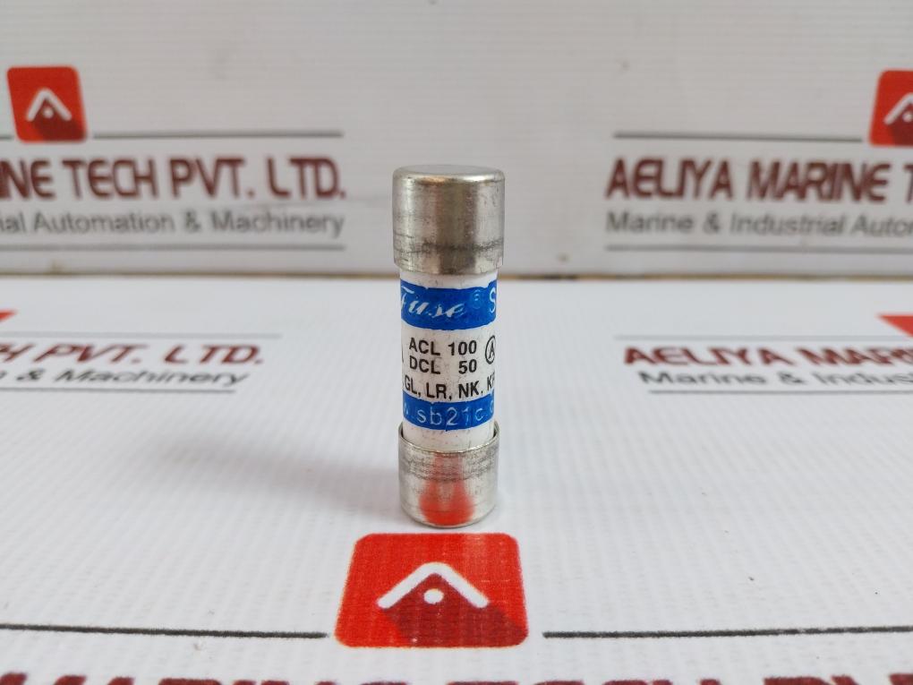 Lot Of 3X Sb Cartrige Fuse 15A A.C.500V Part No Sb-c1