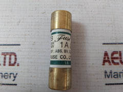 Lot Of 3X Sb Fuse Sb-c1 Cartridge Fuse Ac 500V Dc 250V