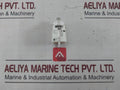 Lot Of 3X SCHLEGEL AL5 illuminable Flat plug IEC 947-5-1