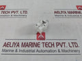 Lot Of 3X SCHLEGEL AL5 illuminable Flat plug IEC 947-5-1