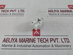 Lot Of 3X SCHLEGEL AL5 illuminable Flat plug IEC 947-5-1