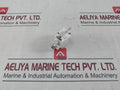 Lot Of 3X SCHLEGEL AL5 illuminable Flat plug IEC 947-5-1