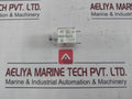 Lot Of 3X SCHLEGEL AL5 illuminable Flat plug IEC 947-5-1