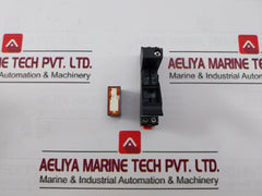 Lot of 3X Schneider Electric RSZE1S35M Harmony Relay 12A/250VAC