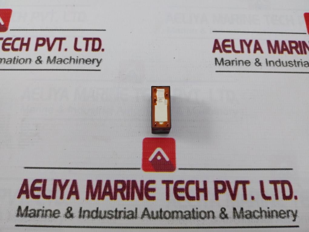 Lot Of 3X Schneider Electric Rsze1S35M Harmony Relay 12A/250Vac