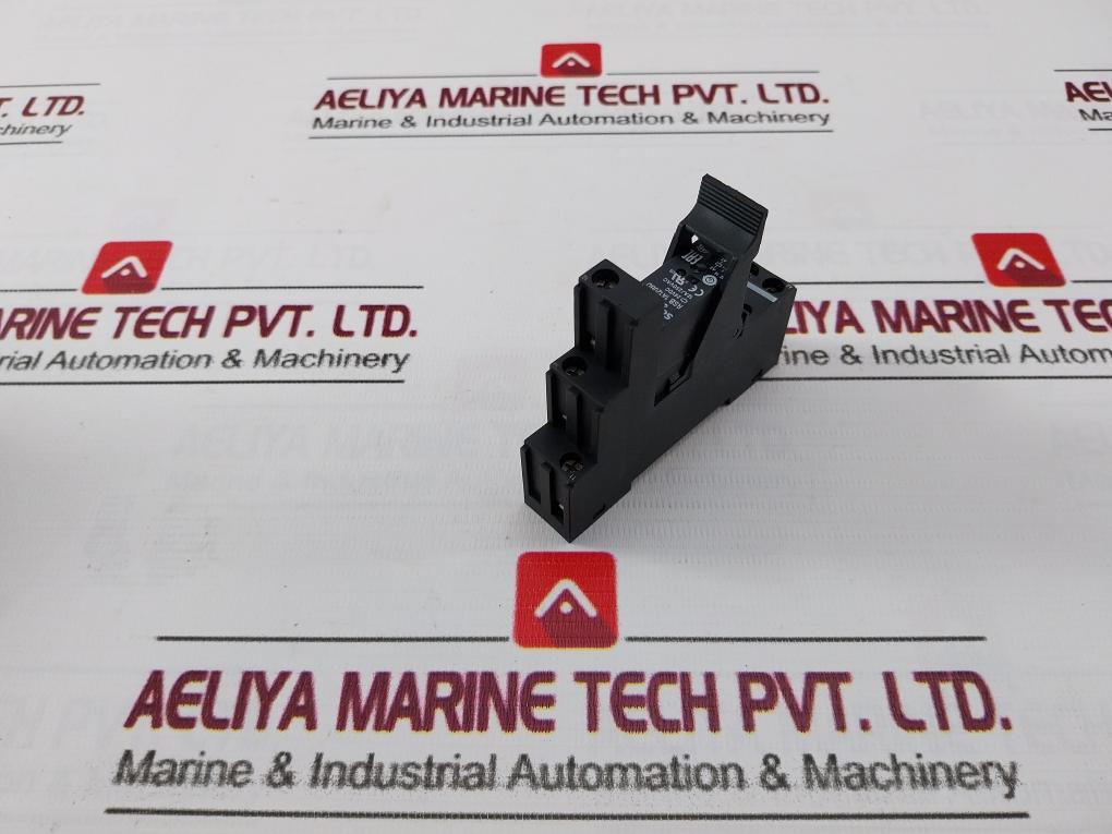 Lot Of 3X Schneider Electric Rsze1S35M Harmony Relay 12A/250Vac