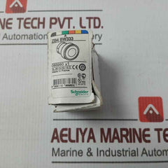 Lot Of 3X Schneider Electric Zb4 Bw333 Push Button 3 389110 889802