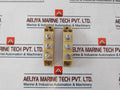 Lot of 3X Semikron Semipack 1 SKKT 42/08 E Thyristor Module